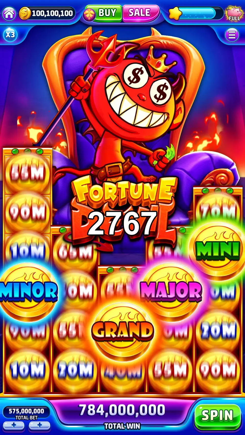 2767 Login