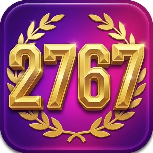2767 Logo - Oficial